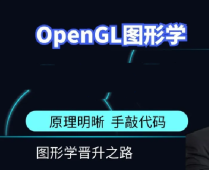 51CTO奇境-OpenGL原理与实践