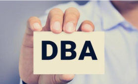 DBA架构师