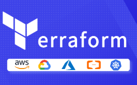 Terraform 实践课