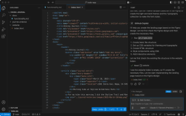 重磅消息，微软宣布 VS Code Copilot 开源，剑指 Cursor！